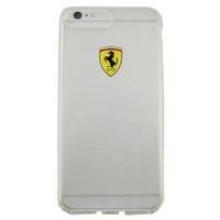 Ferrari Hardcase FEHCP7TR1 iPhone 7/8 /SE 2022 / SE 2020 TRANSPARENT
