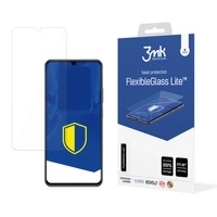Szkło hybrydowe 3mk FlexibleGlass Lite™ na Realme C61