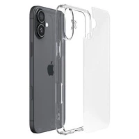 SPIGEN ULTRA HYBRID IPHONE 16 FROST CLEAR
