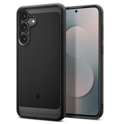 SPIGEN RUGGED ARMOR GALAXY S25 FE MATTE BLACK
