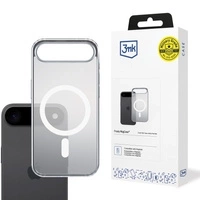 Etui 3mk Frosty MagCase na iPhone 17 Air - białe