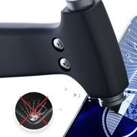 Szkło hybrydowe 3mk FlexibleGlass Pro na Google Pixel 9 / 9 Pro