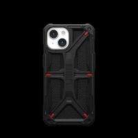 UAG Monarch - obudowa ochronna do iPhone 15 (kevlar black)