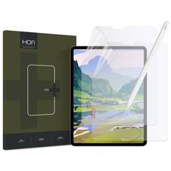 FOLIA OCHRONNA HOFI PAPER PRO+ 2-PACK IPAD AIR 10.9” 4 / 5 / 2020-2022 / PRO 11” 2 / 3 / 4 / 2020-2022 MATTE CLEAR