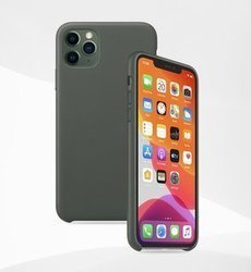 JCPAL iGuard Moda Case iPhone 11 PRO MAX- zielony
