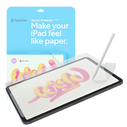 Paperlike - folia ochronna imitująca papier do iPad Pro 11" (2024 M4) (2szt.)