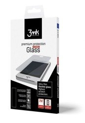 SZKŁO HYBRYDOWE 3MK FLEXIBLE GLASS HUAWEI P8/P9 LITE 2017