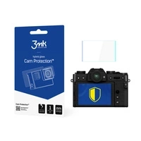 Szkło 3mk Cam Protection na FujiFilm X-T30 II