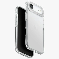 Etui UNIQ Lifepro Xtreme do iPhone 17 Air przezroczysty