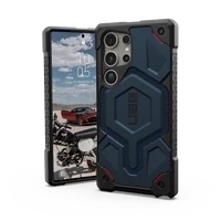 UAG Monarch - obudowa ochronna do Samsung Galaxy S24 Ultra 5G (kevlar mallard)