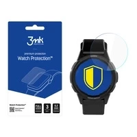 Vector Smart Kids VCTR-00-02BK - 3mk Watch Protection FlexibleGlass