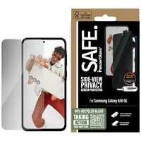 Szkło prywatyzujące SAFE by PanzerGlass Ultra-Wide Fit na Samsung Galaxy A56 5G