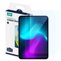 SZKŁO HARTOWANE ESR TEMPERED GLASS 2-PACK IPAD AIR 10.9 4 / 5 / 6 / 2020-2024 / PRO 11 2 / 3 / 4 / 2020-2022 CLEAR