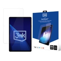 Szkło hartowe 3mk HardGlass na Samsung Galaxy Tab S9+