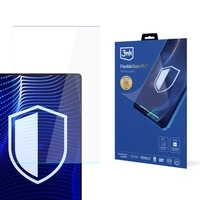 Szkło hybrydowe 3mk FlexibleGlass Pro na Honor Pad GT Pro