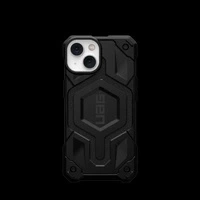 UAG Monarch Pro - obudowa ochronna do iPhone 14 Plus kompatybilna z MagSafe (black) [mto]
