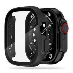 TECH-PROTECT DEFENSE360 APPLE WATCH ULTRA 1 / 2 / 3 (49 MM) BLACK