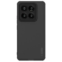 Etui Nillkin Super Frosted Shield Pro Magnetic Case na Xiaomi 14 Pro - czarne