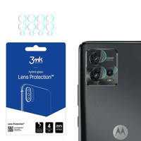 Motorola Moto G72 - 3mk Lens Protection™