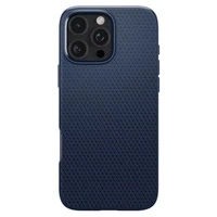 SPIGEN LIQUID AIR IPHONE 16 PRO NAVY BLUE