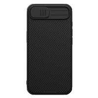 Etui Nillkin CamShield Pro Magnetic na iPhone 16e - czarne