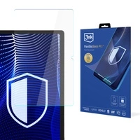 Szkło hybrydowe 3mk FlexibleGlass Pro na Acer Iconia iM10-22