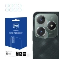 Realme C61 - 3mk Lens Protection