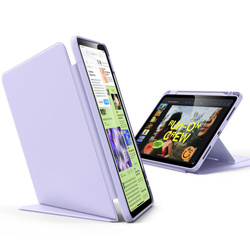 ESR FLIP HYBRID IPAD AIR 10.9” 4 / 5 / 2020-2022 / 11” 6 / 7 / 2024-2025 PURPLE