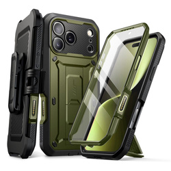 SUPCASE UNICORN BEETLE PRO IPHONE 17 PRO GULDAN
