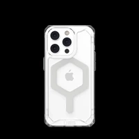 UAG Plyo - obudowa ochronna do iPhone 14 Pro Max kompatybilna z MagSafe (ice)
