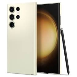 SPIGEN AIRSKIN GALAXY S23 ULTRA SHINY CREAM