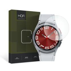 SZKŁO HARTOWANE HOFI GLASS PRO+ GALAXY WATCH 6 CLASSIC (43 MM) CLEAR