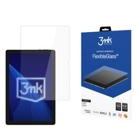 Szkło hybrydowe 3mk FlexibleGlass na Doogee U9