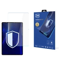 Szkło hybrydowe 3mk FlexibleGlass Pro na Samsung Galaxy Tab S10 FE+