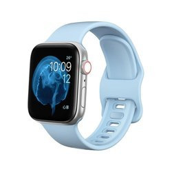 TECH-PROTECT ICONBAND APPLE WATCH 1/2/3/4/5/6 (42/44MM) SKY BLUE