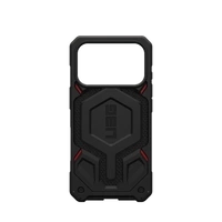 Etui UAG Monarch Pro MagSafe na iPhone 17 Pro - czarne