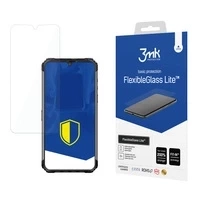 Szkło hybrydowe 3mk FlexibleGlass Lite™ na Ulefone Armor 7 / 7e