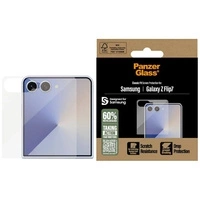 Szkło hartowane PanzerGlass Classic Fit  do Samsung Galaxy Z Flip7