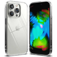 RINGKE FUSION IPHONE 14 PRO MAX CLEAR