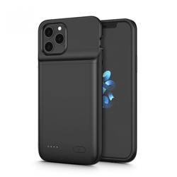 TECH-PROTECT POWERCASE 4800MAH IPHONE 12 / 12 PRO BLACK