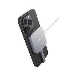 JCPal JetSync Magnetic USB-C SSD hard drive/512GB