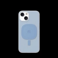 UAG Lucent [U] - obudowa ochronna do iPhone 13/14 kompatybilna z MagSafe (cerulean) [mto]