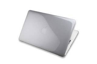 Etui ochronne dla MacBook Air - JCPAL iCurve Protective Case