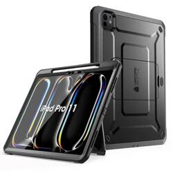 SUPCASE UNICORN BEETLE PRO IPAD PRO 11” 5 / 2024 BLACK