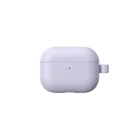 Etui ochronne AMAZINGTHING Glamour na AirPods Pro 3 - fioletowe