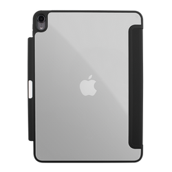 JCPal iGuard DuraPro Lite Folio Case Black Air10.9