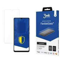 SZKŁO HYBRYDOWE 3MK FLEXIBLE GLASS GALAXY A42 5G