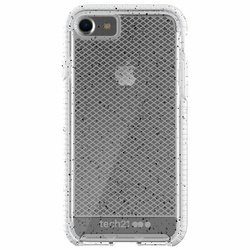 Tech21 wzmacniane etui do iPhone 6 / iPhone 6S / iPhone 7 / iPhone 8 / iPhone SE 2020 biały