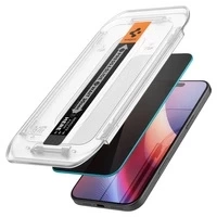 SZKŁO PRYWATYZUJĄCE SPIGEN GLAS.TR ”EZ FIT” 2-PACK IPHONE 16 PRO MAX / 17 PRO MAX PRIVACY