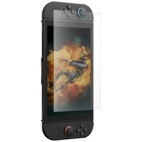 Szkło matowe UNIQ Optix Matte do Nintendo Switch 2